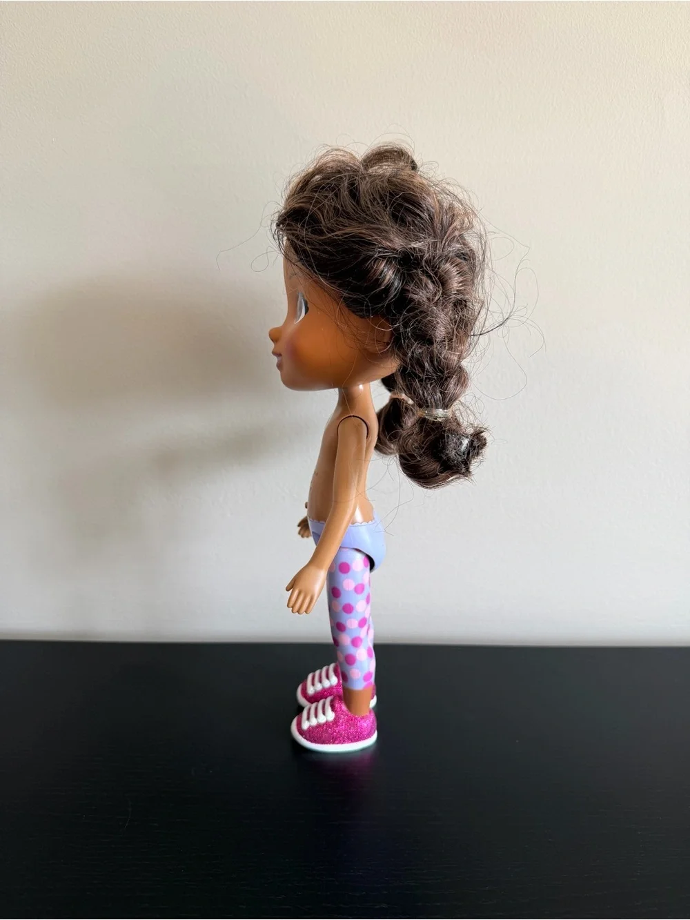Disney Doc McStuffins Doll Talking Singing Interactive Toy 11in